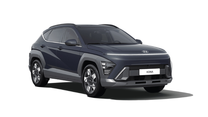 Hyundai Kona Trim Ultimate