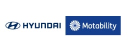 Hyundai Motability Logo