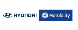 Hyundai Motability Logo