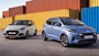 Hyundai i10 And N Line Pair Front