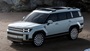 Hyundai SANTA FE Front