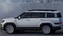 Hyundai SANTA FE Side