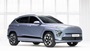 Hyundai KONA Electric Front