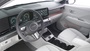Hyundai KONA Electric Interior