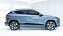 Hyundai KONA Electric Side