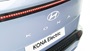 Hyundai KONA Electric Tailgate