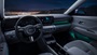 Hyundai Kona Interior Dashboard