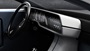 Hyundai Pony Coupé Concept Interior