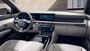 New Hyundai Tucson Front Interior