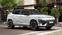 White Hyundai KONA Electric N Line