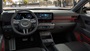 Hyundai KONA Electric N Line Interior