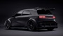 Hyundai IONIQ 5 N New Concept With Added Performance Extras Rear