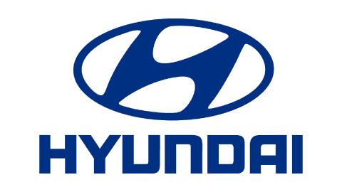 Hyundai Logo