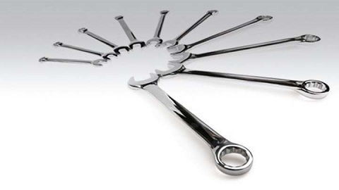 collection of spanners