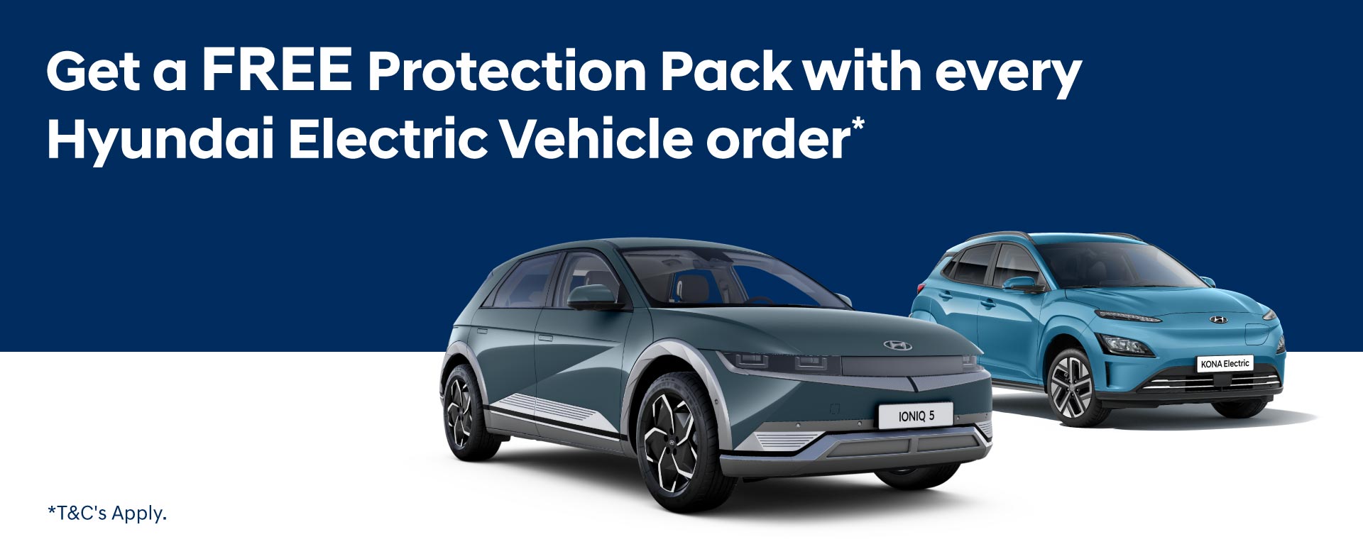 Hyundai Protection Pack