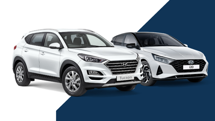 Used Hyundai Cars