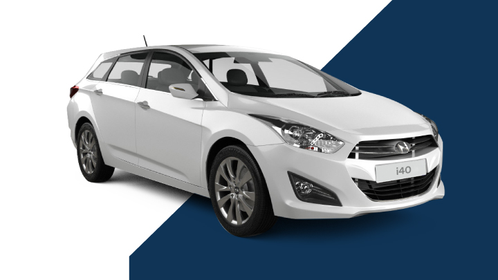 i40 Hero