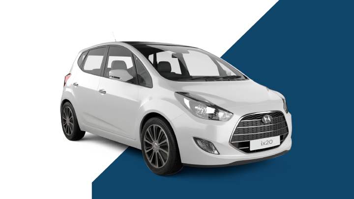 ix20 Hero