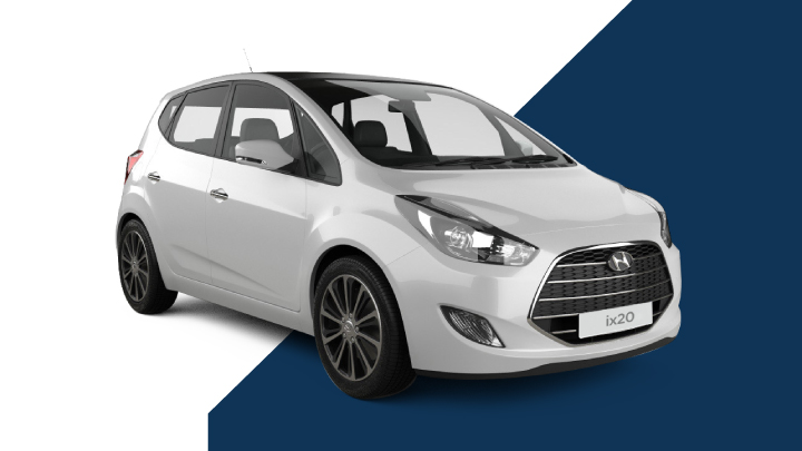 ix20 Hero