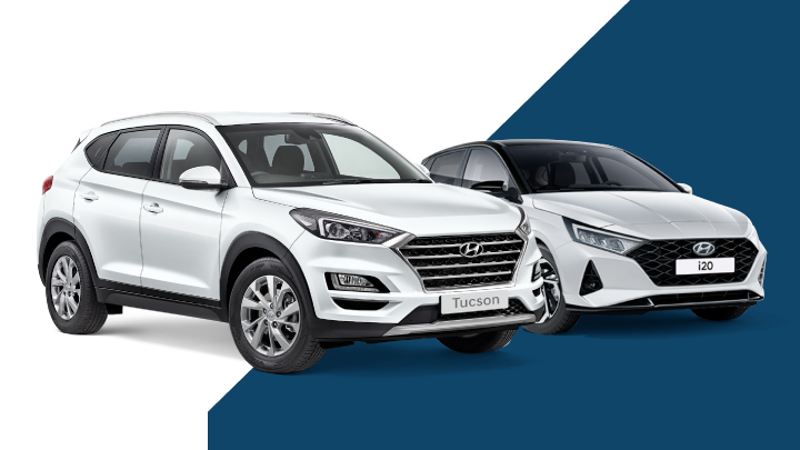 Used Hyundai Cars