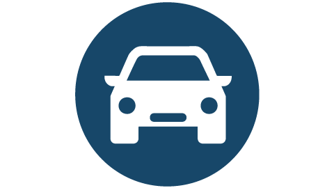 Car Icon