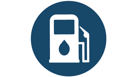 Fuel Icon