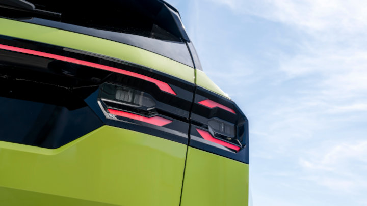 new jeep compass rear lights