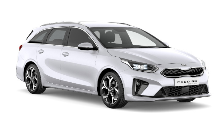 Kia Ceed Sportswagen Plug-in Hybrid: Heiße Deals für Leasing