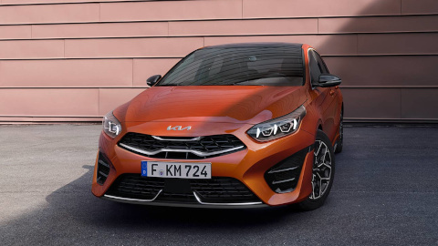 2020 Kia Ceed review – can the new Ceed topple the family car class  leaders?