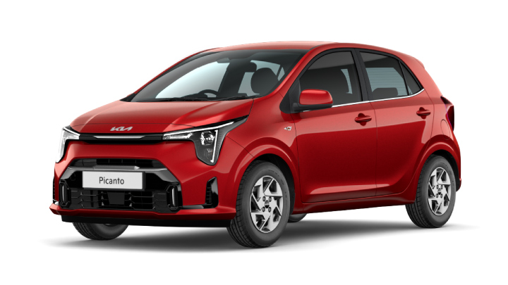 Kia Picanto 2