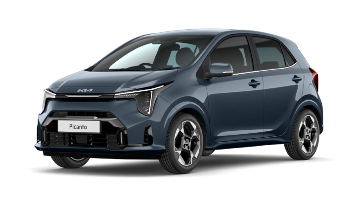 Kia Picanto 3