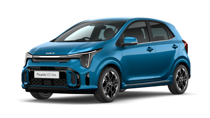 Kia Picanto GT-Line