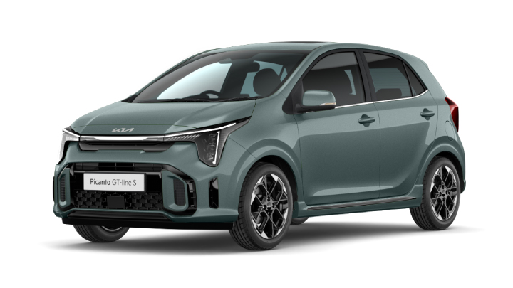 Kia Picanto GT-Line S