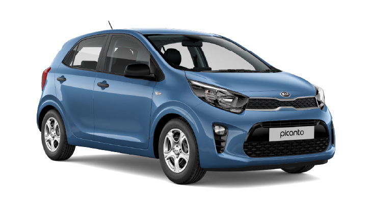 Kia Picanto 1