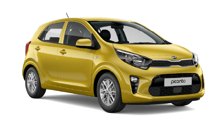 Kia Picanto 2