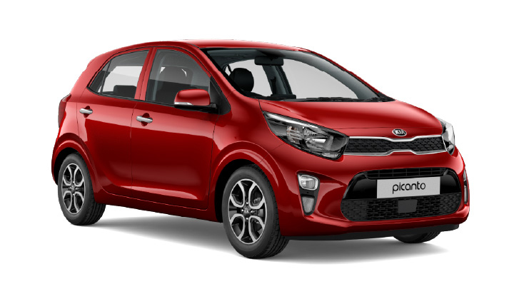 Kia Picanto 3