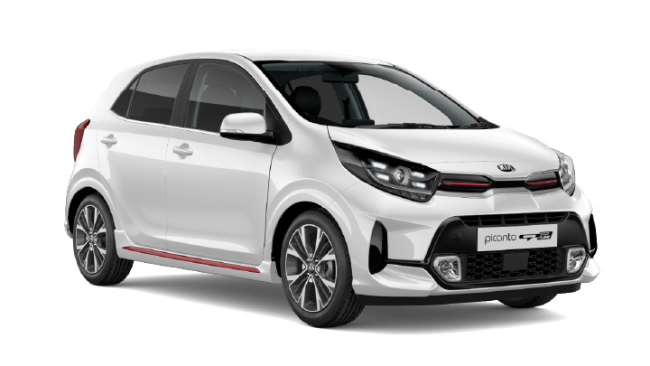 Kia Picanto GT Line