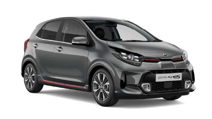 Kia Picanto GT Line S