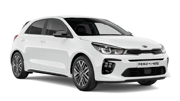 Kia Rio GT Line S