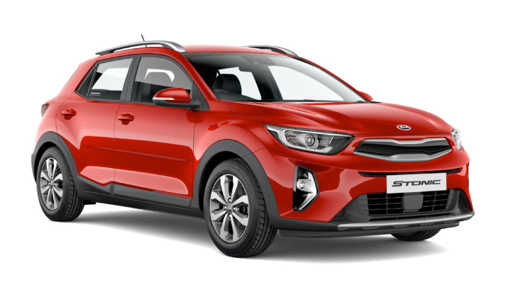 Kia Stonic 2