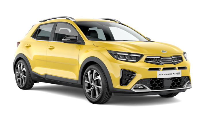 Kia Stonic GT-Line