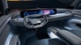 Kia EV9 Concept Interior