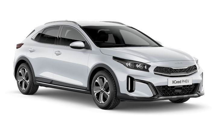 Kia XCeed PHEV Spec