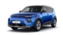 Kia Soul EV Explore