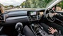 Kia EV6 Interior