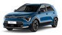 Kia Niro EV Special Horizon Edition Front
