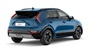 Kia Niro EV Special Horizon Edition Rear