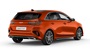 Kia Ceed GT Line S Rear