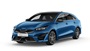 Kia ProCeed GT Line S Front
