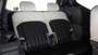 Kia EV9 Rear Seats